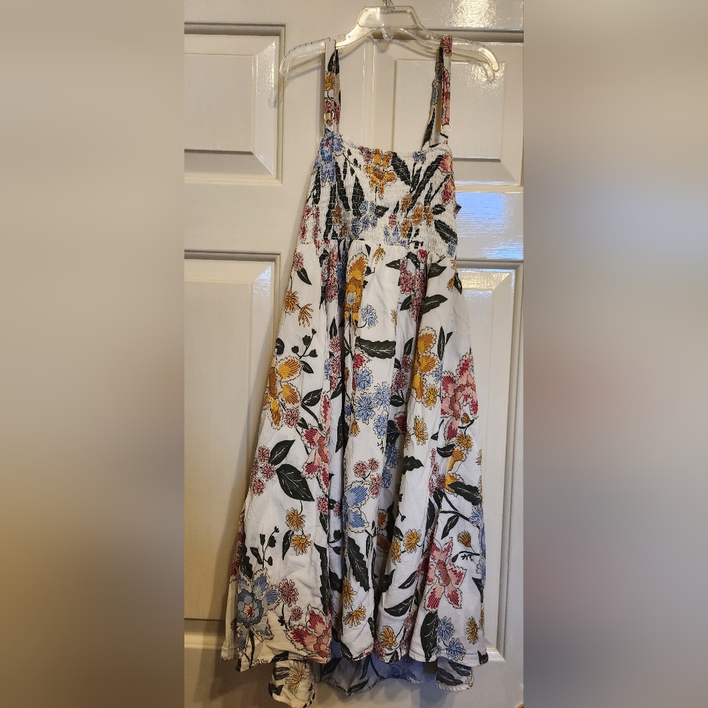 Floral Cami Dress from Old Navy SIZE M